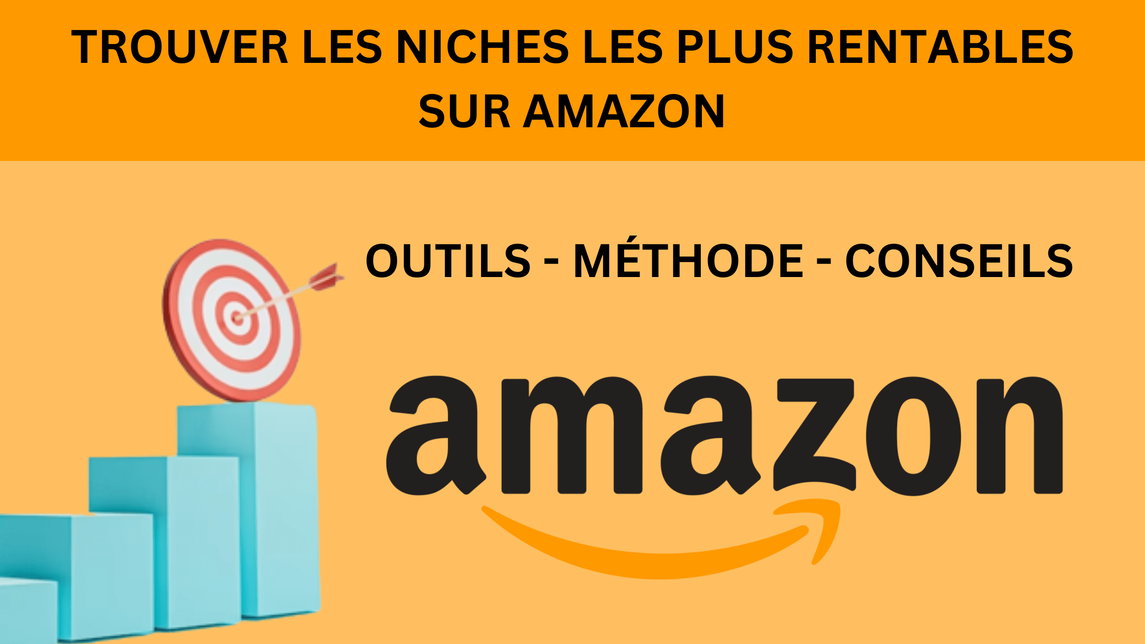 Niches Amazon Guide pour Trouver les plus Rentables Marketingue