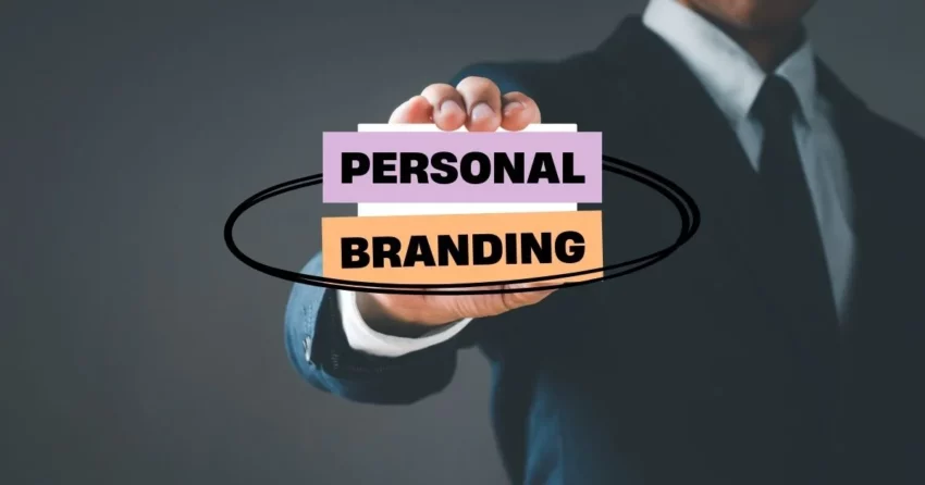 Personal Branding - Identifier, Développer et Promouvoir Votre Marque Personnelle.