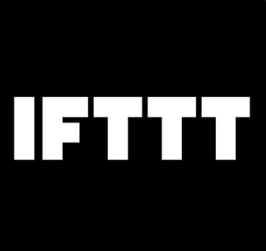 IFTTT pour L'Automatisation des tâches répétitives