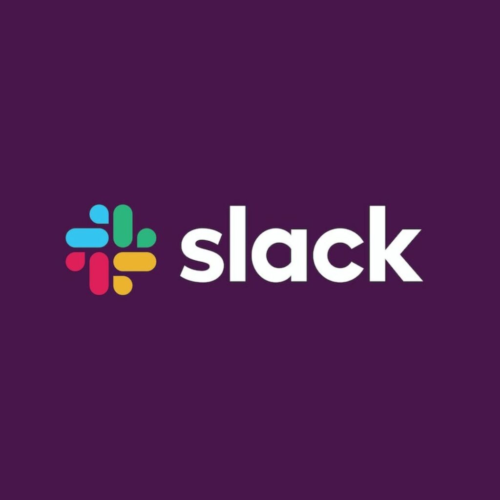 Slack : Outil de Communication et De Collaboration en équipe